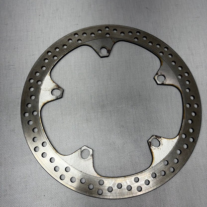 R1150RS BMW R1150RS ROTORS FRONT 2002 2003 2004 2005 2006 OEM