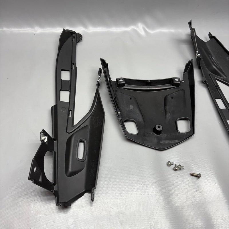 BMW K1600GTL FAIRING RIGHT LEFT REAR 2015 2016 2017 2018 2019 2020 202