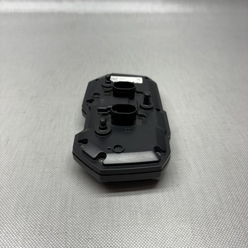 8358278 BMW G310R SPEEDOMETER INSTRUMENT CLUSTER  2017 2018 OEM 8358278