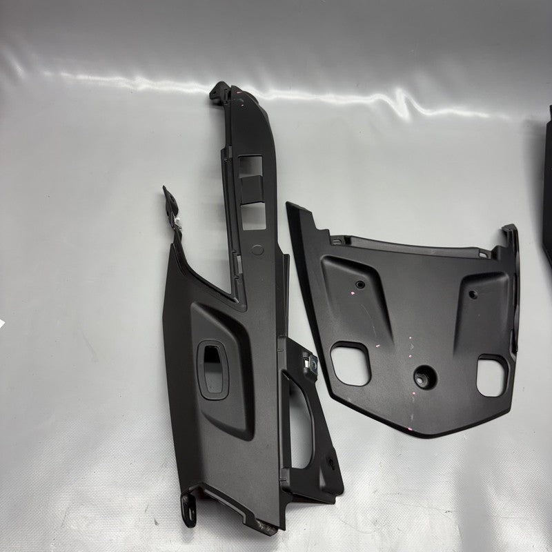 BMW K1600GTL FAIRING RIGHT LEFT REAR 2015 2016 2017 2018 2019 2020 202