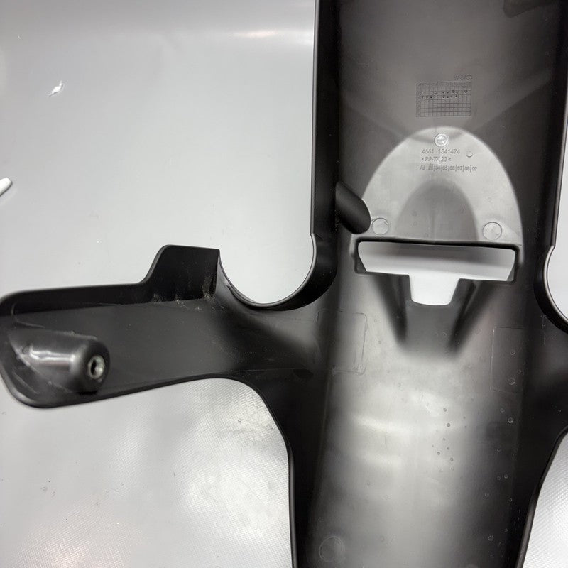 1541474 BMW R1300GS ADVENTURE FRONT WHEEL COVER 2023 2024 2025 OEM 1541474