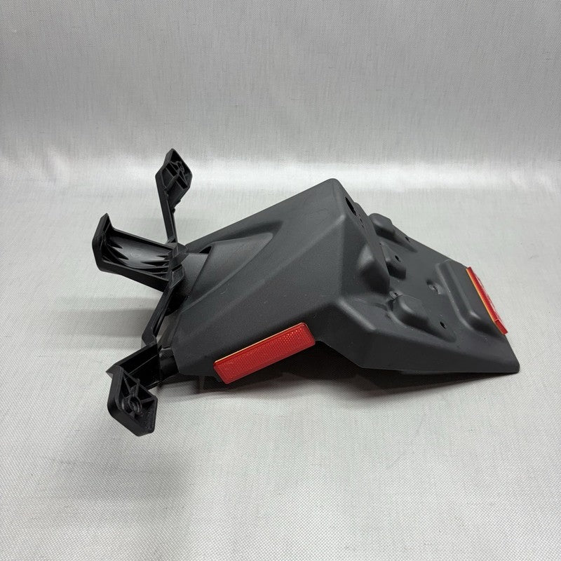 8527406 BMW C650 GT MUDGUARD 2011 2012 2013 2014 2015 OEM 8527406