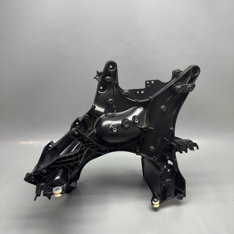 7709517 BMW K1600GTL FRONT PANEL CARRIER LEFT 2015 2016 2017 2018 2019 2020 2021 7709517