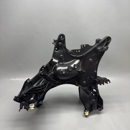 7709517 BMW K1600GTL FRONT PANEL CARRIER LEFT 2015 2016 2017 2018 2019 2020 2021 7709517