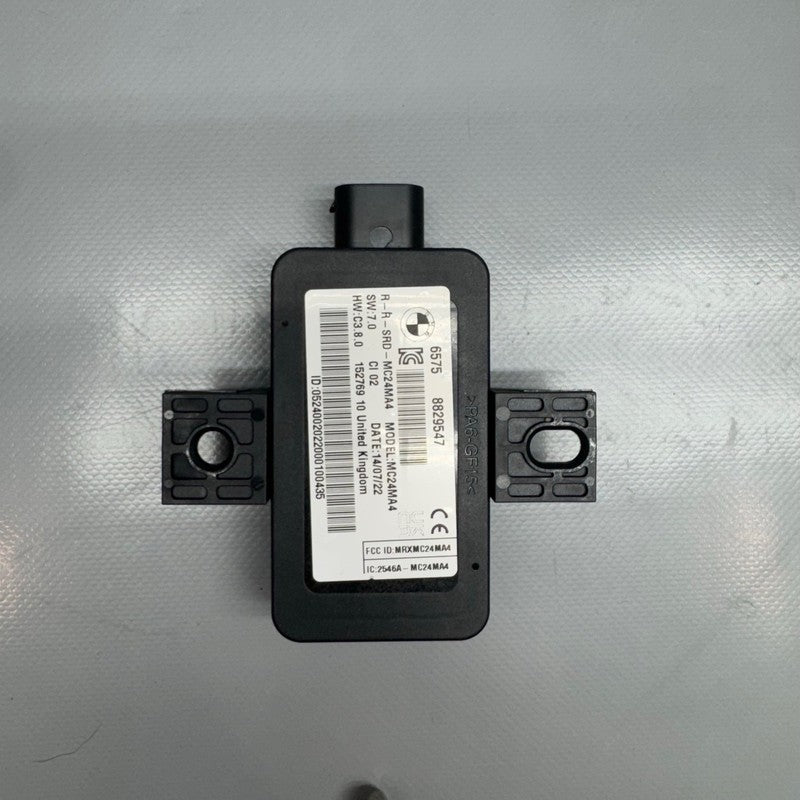 BMW S1000RR CONTROL UNIT RDC 2021 2022 2023 2024 OEM 8829547