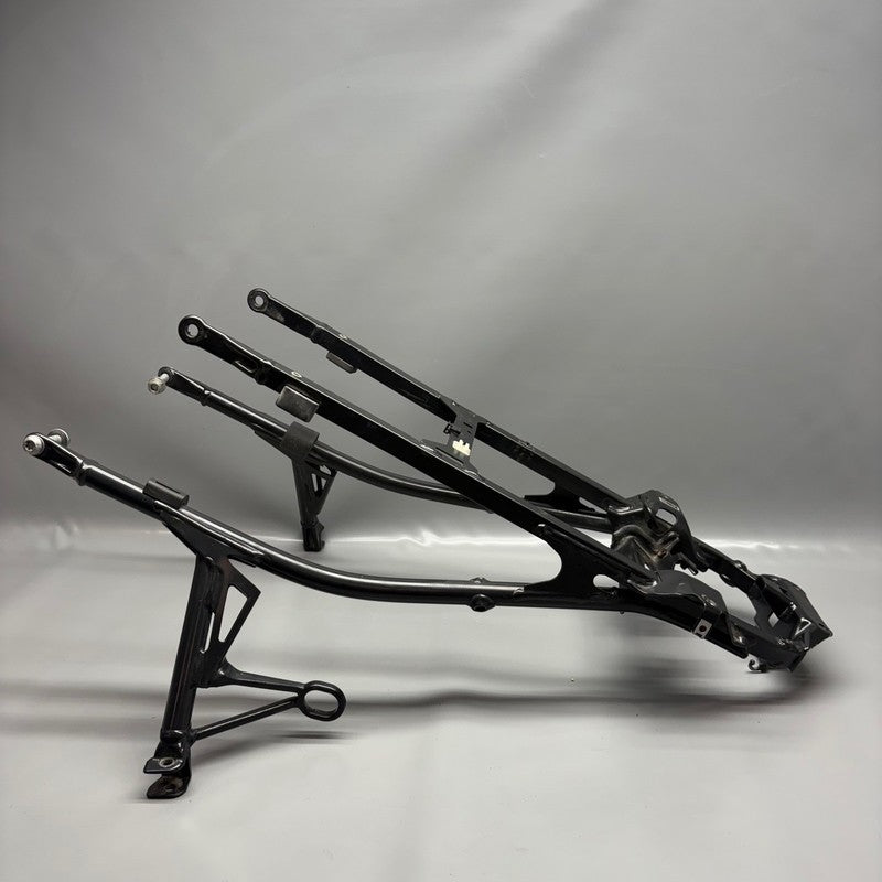 F800ST BMW F800ST REAR SUBFRAME 2005 2006 2007 2008 2009 2010 2011 OEM