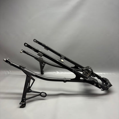 F800ST BMW F800ST REAR SUBFRAME 2005 2006 2007 2008 2009 2010 2011 OEM