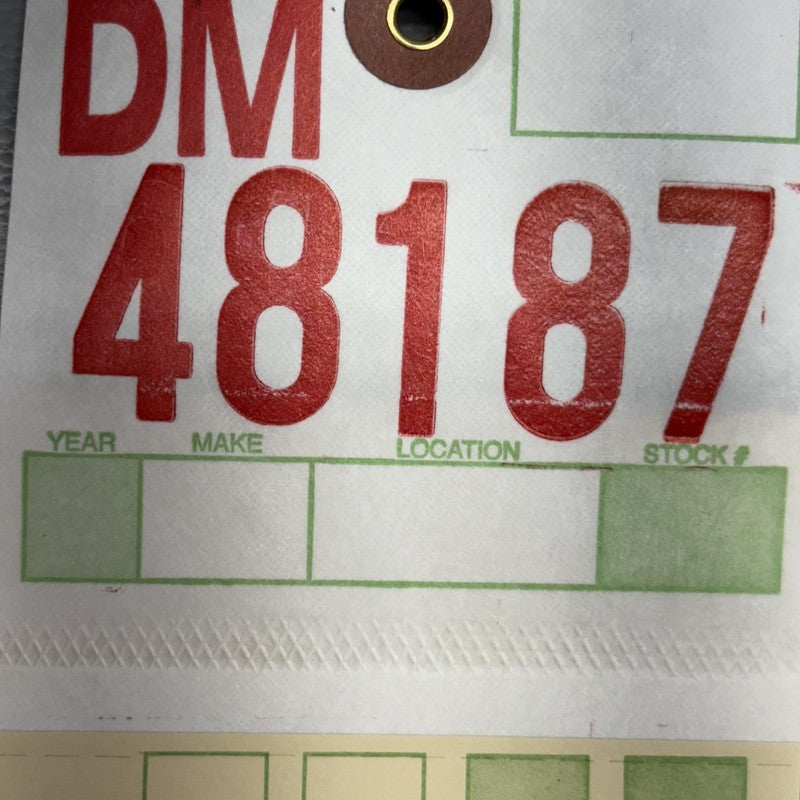 7106136 BMW R1300GS ADVENTURE STEERING DAMPER 2023 2024 2025 OEM 7106136