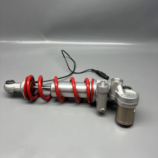 8565344 BMW S1000RR SHOCK ABSORBER REAR 2019 2020 2021 2022 2023 2024 OEM 8565344