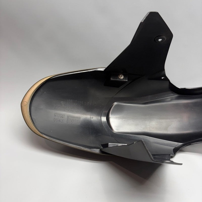 BMW K1600 BAGGER FRONT WHEEL FENDER 2017 2018-2021 2022 2023 2024 2025
