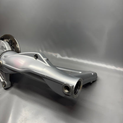 BMW K 1200LT REAR AXLE DRIVE SWINGING ARM 2005 2006 2007 2008 OEM