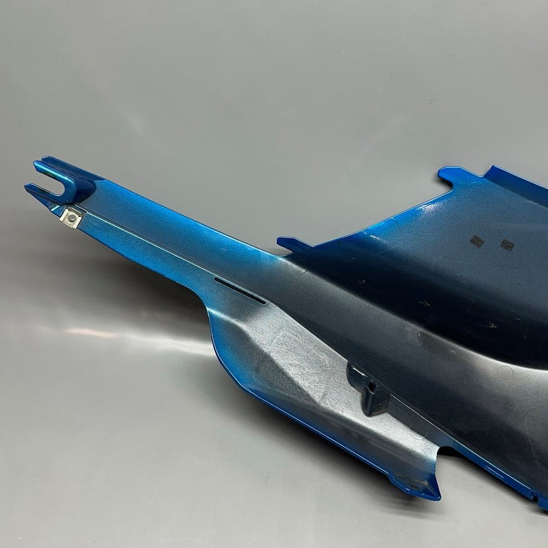 7710451 BMW K1600GT LEFT TANK COVER 2010 2011 2012 2013 2014 2015 2016 OEM 7710451