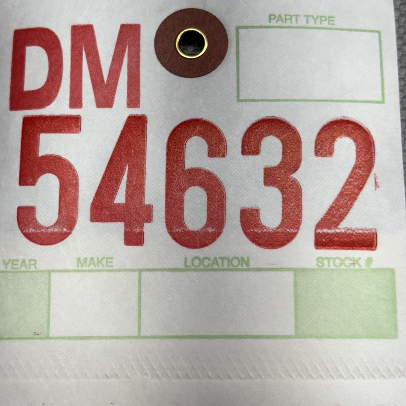 8520515 BMW R1250 GS SUSPENSION FORK LEFT 2018 2019 2020 OEM 8520515