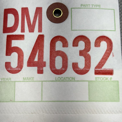 8520515 BMW R1250 GS SUSPENSION FORK LEFT 2018 2019 2020 OEM 8520515