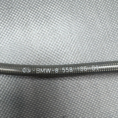 C400X BMW C400X FRONT BRAKE LINE HOSE 2018 2019 2020 OEM