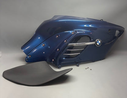 BMW K 1200LT RIGHT SIDE FAIRING 2005 2006 2007 2008 OEM 7701590