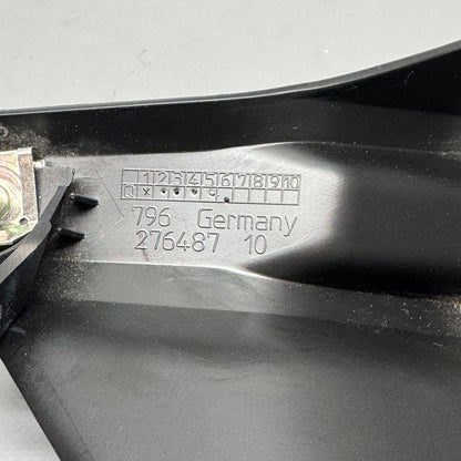 BMW F850GS HAND GUARD LEFT 2016 2017 2018 2019 2020 2021 2022 2023 OEM