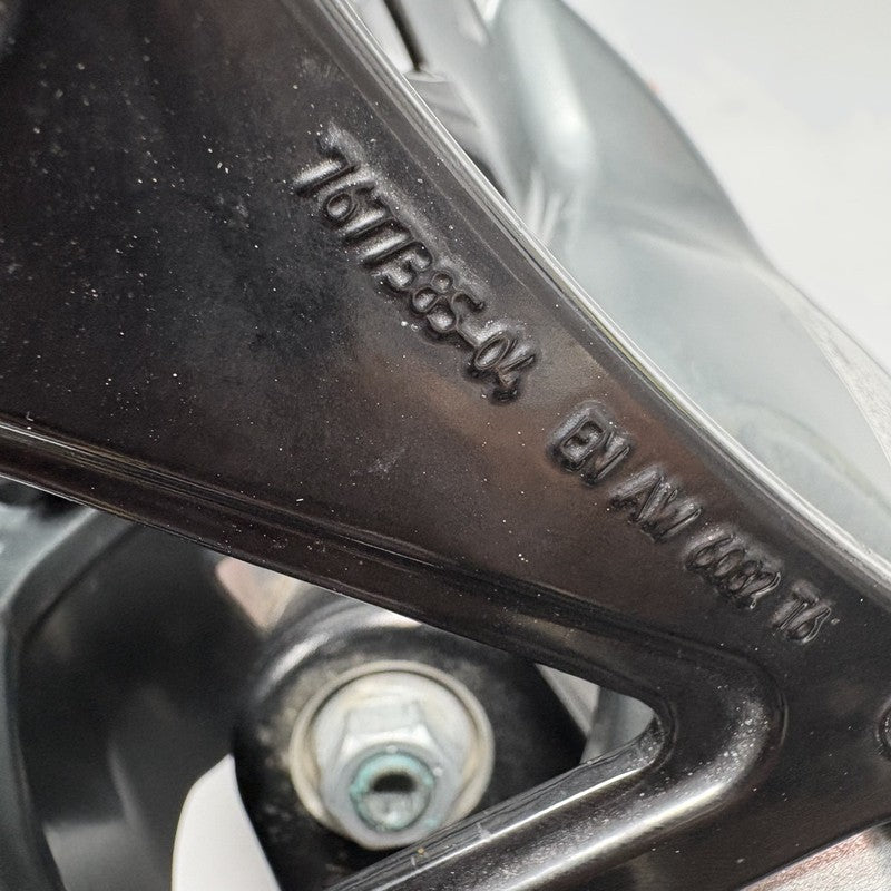 7720590 BMW K1300S FRONT WHEEL CARRIER 2007-2011 2012 2013 2014 2015 OEM 7720590