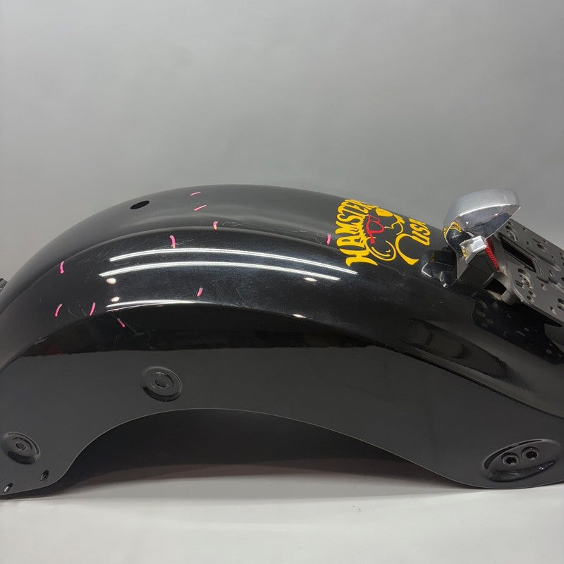 BMW R18 TRANSCONTINENTAL REAR WHEEL FENDER 2020 2021 2022 2023 2024 OE