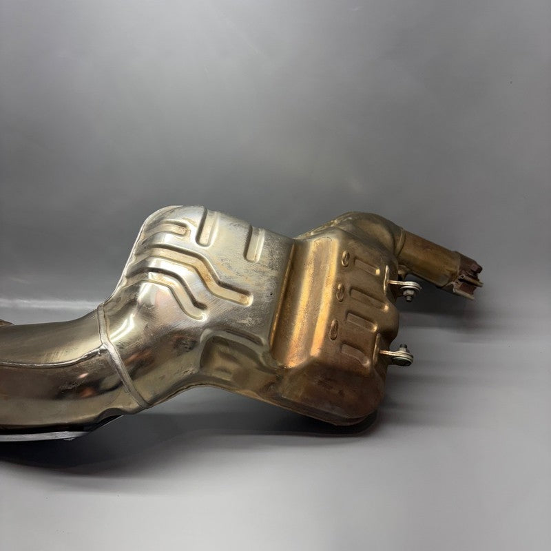 BMW R 1100R EXHAUST PIPE MUFFLER 1994-1996 1997 1998 1999 2000 2001 OE