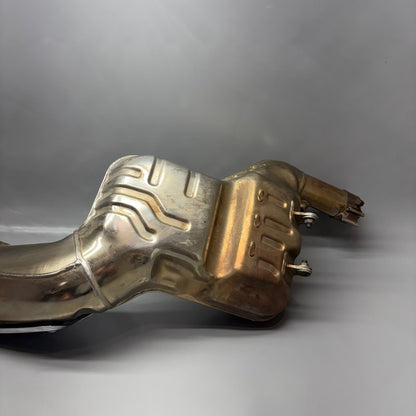 BMW R 1100R EXHAUST PIPE MUFFLER 1994-1996 1997 1998 1999 2000 2001 OE