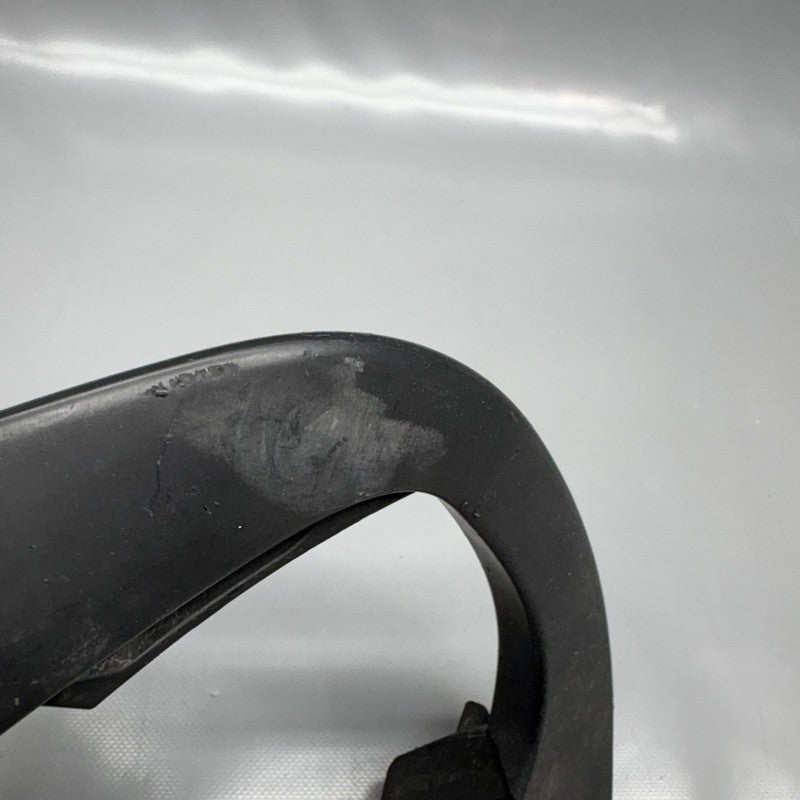BMW K1300S HANDLE LEFT REAR 2007-2010 2011 2012 2013 2014 2015 OEM 767