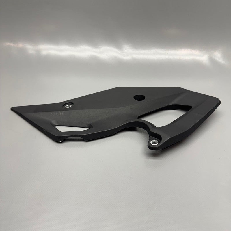BMW R1300GS HEEL GUARD LEFT 2022 2023 2024 2025 2026 OEM 7923223