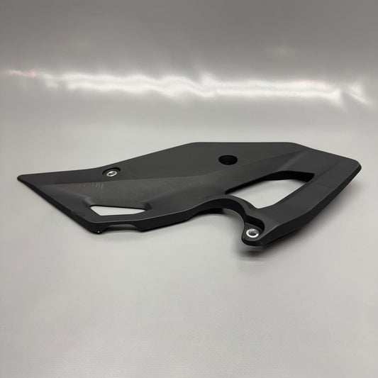 BMW R1300GS HEEL GUARD LEFT 2022 2023 2024 2025 2026 OEM 7923223