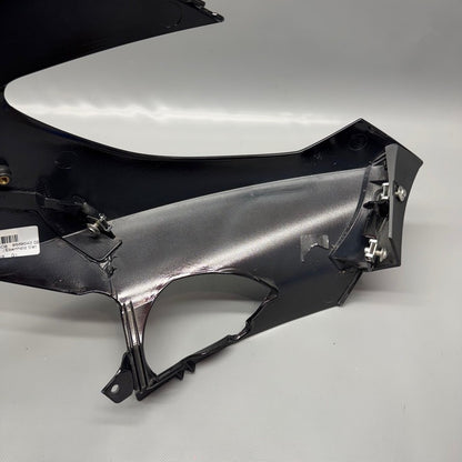 8569043 BMW K1600GTL UPPER TRIM SECTION LEFT 2015 2016 2017 2018 2019 2020 2021 OEM