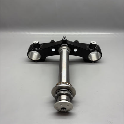 9899335 BMW R18 TRANSCONTINENTAL LOWER FORK CROSS BRACE 2020 2021 2022 2023 2024 2025