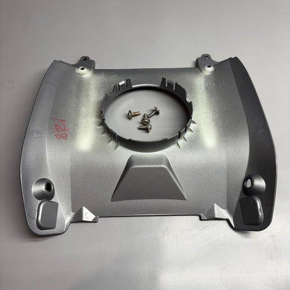 8558567 BMW C400X CENTER TANK COVER 2018 2019 2020 OEM 8558567