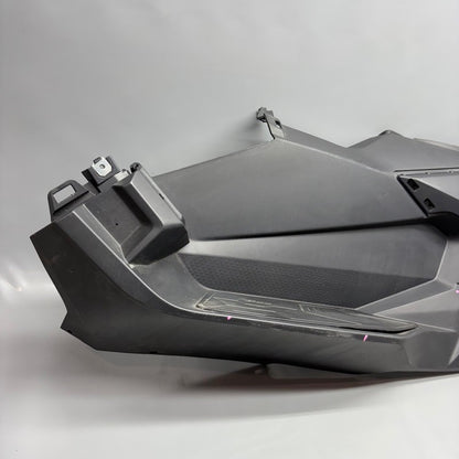8558575 BMW C400X RUNNING BOARD LEFT 2018 2019 2020 OEM 8558575