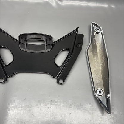BMW K1600GTL WINDSHIELD 2015 2016 2017 2018 2019 2020 2021 OEM