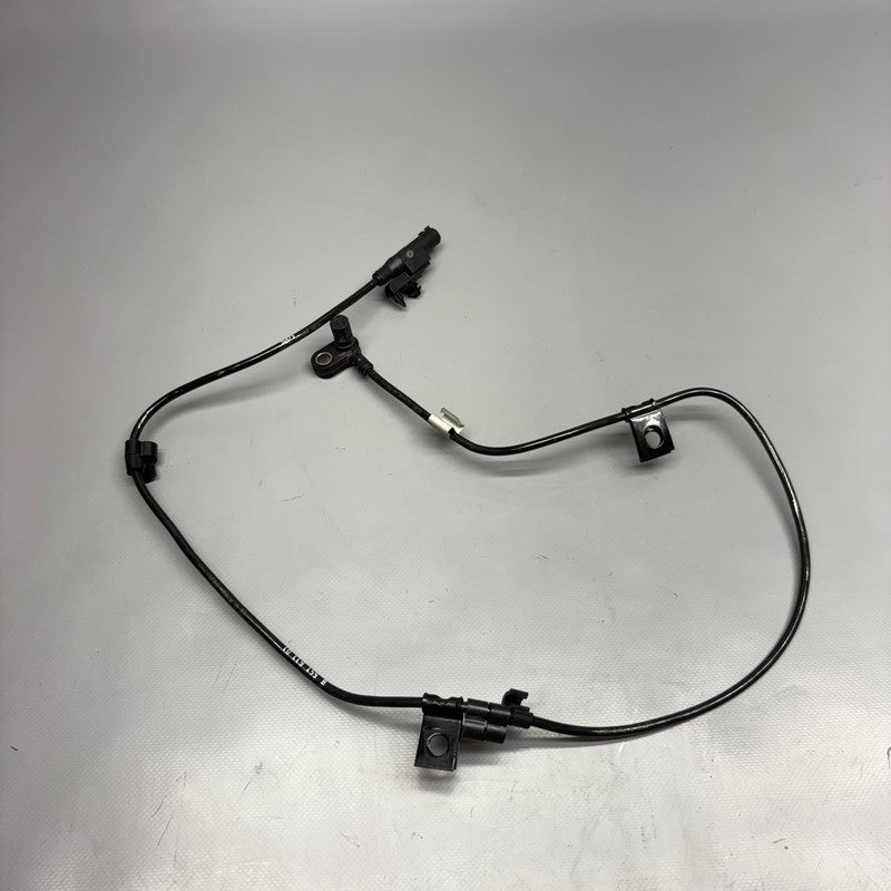 8551611 BMW C400X WHEEL SPEED SENSOR 2018 2019 2020 OEM 8551611
