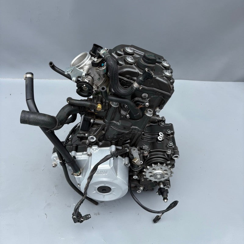 BMW G310GS ENGINE MOTOR 2018 2019 OEM