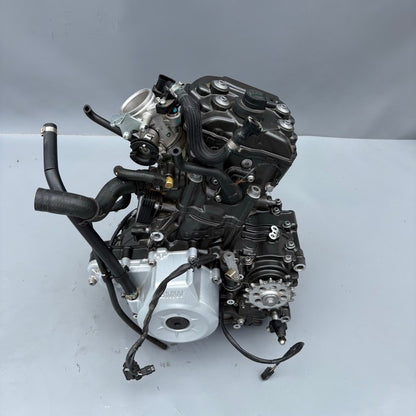 BMW G310GS ENGINE MOTOR 2018 2019 OEM