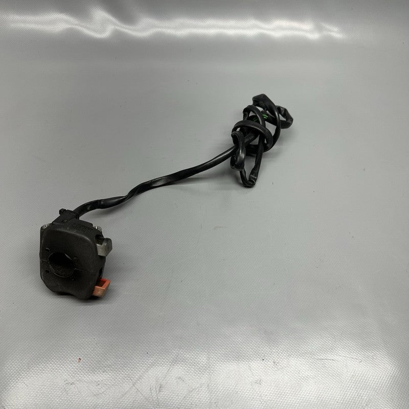 G650GS SERTAO BMW G650GS SERTAO START STOP KILL SWITCH 2010 2011 2012 2013 2014 OEM