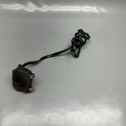 G650GS SERTAO BMW G650GS SERTAO START STOP KILL SWITCH 2010 2011 2012 2013 2014 OEM