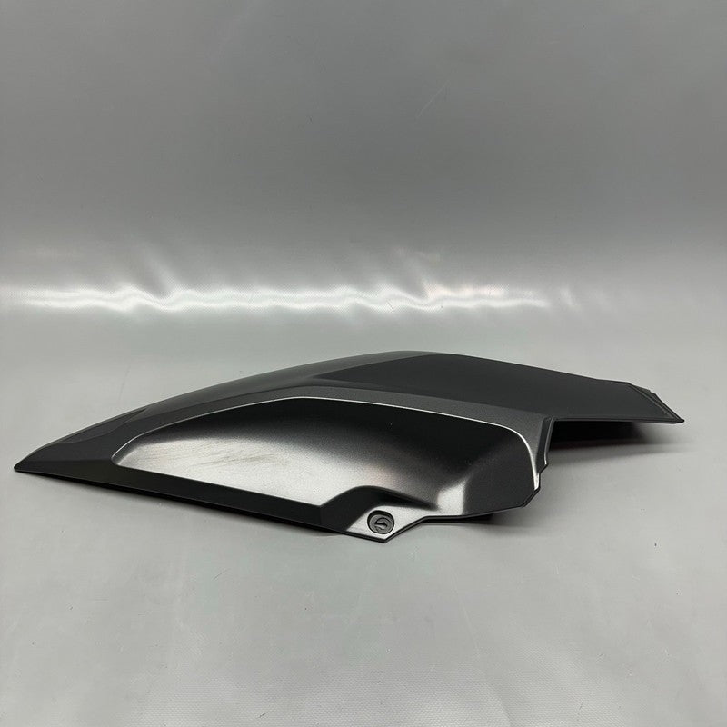 7710453 BMW K1600GT SIDE TRIM PANEL LEFT 2010 2011 2012 2013 2014 2015 2016 OEM 7710453