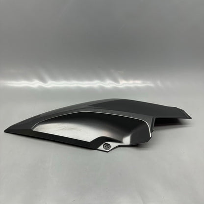 7710453 BMW K1600GT SIDE TRIM PANEL LEFT 2010 2011 2012 2013 2014 2015 2016 OEM 7710453