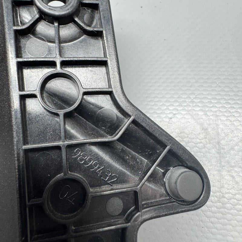 9899432 BMW R18 WIND DEFLECTOR RIGHT 2020 2021 2022 2023 2024 OEM 9899432