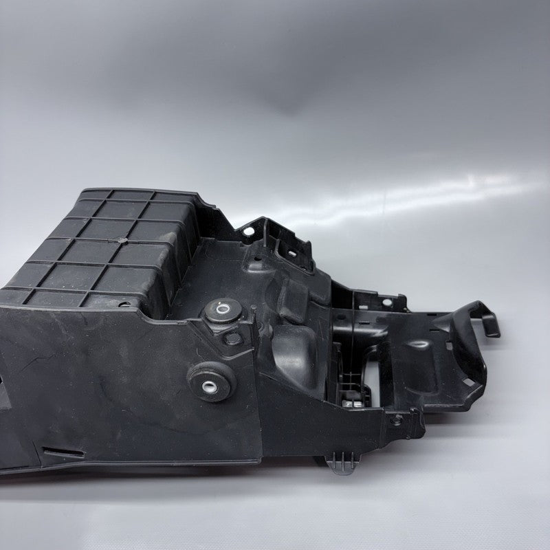 8556886 BMW G310GS BATTERY BOX TRAY 2018 2019 OEM 8556886