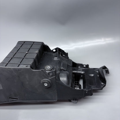 8556886 BMW G310GS BATTERY BOX TRAY 2018 2019 OEM 8556886