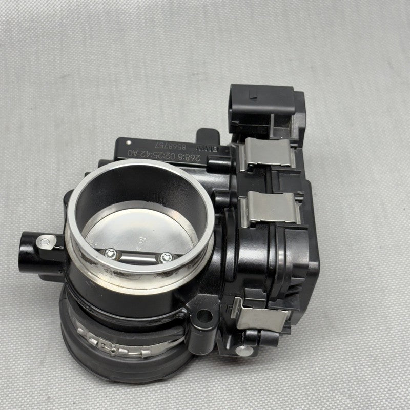 8568757 BMW R1250 GS THROTLLE BODY VALVE 2018 2019 2020 OEM 8568757