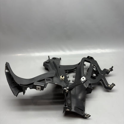 7677761 BMW K1300S LEFT SIDE FAIRING BRACKET  2007-2011 2012 2013 2014 2015 OEM 7677761