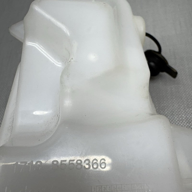 8558366 BMW G310R EXPENSION TANK 2017 2018 OEM 8558366