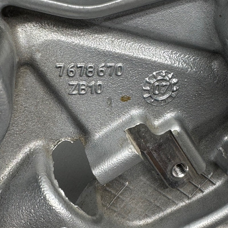 BMW F800ST REAR BRAKE MASTER CYLINDER 2006 2007 2008 2009 2010 2011 20