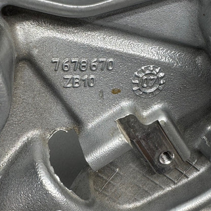 BMW F800ST REAR BRAKE MASTER CYLINDER 2006 2007 2008 2009 2010 2011 20