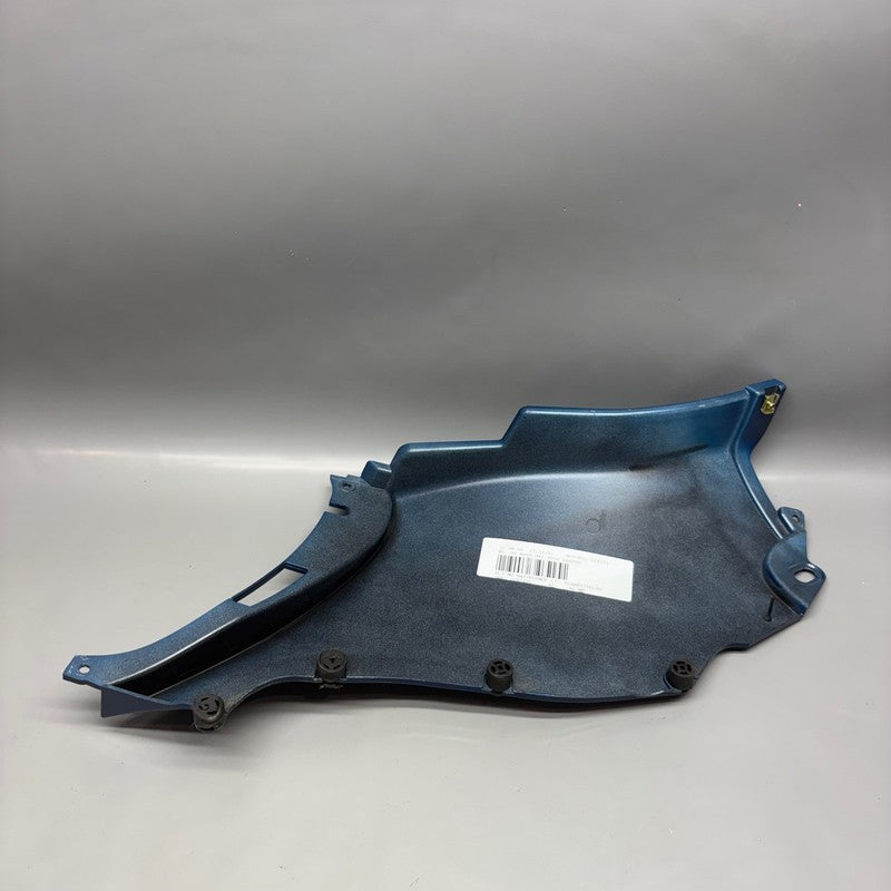 BMW K1200LT TANK FAIRING COVER LEFT 2005 2006 2007 2008 OEM 7678105
