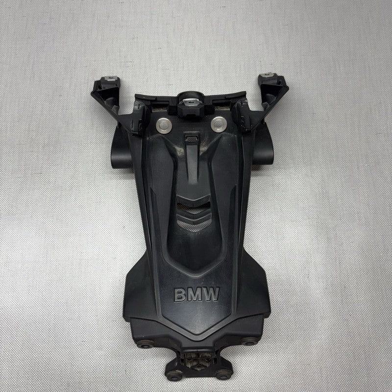 8387996 BMW G310R LICENSE PLATE HOLDER  2017 2018 OEM 8387996